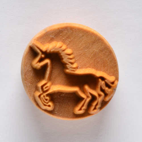 MKM Unicorn 1 Stamp